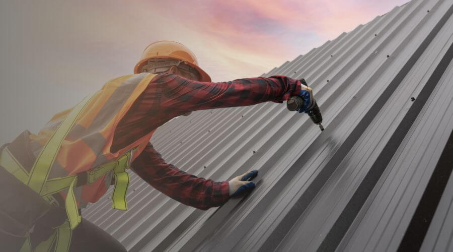 Expert new roof installation services in North Rim, AZ